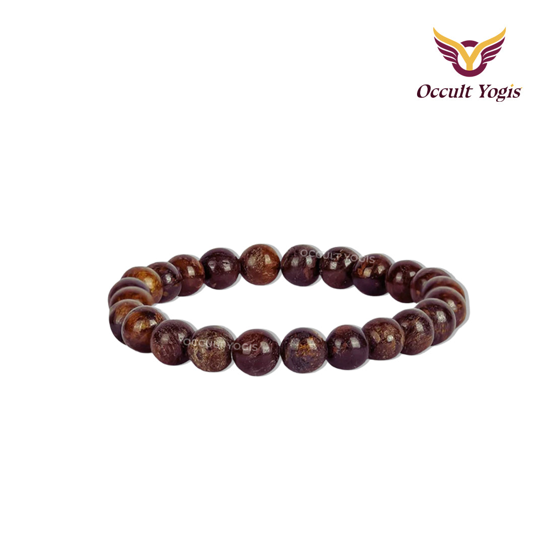 Bronzite Crystal Bracelet