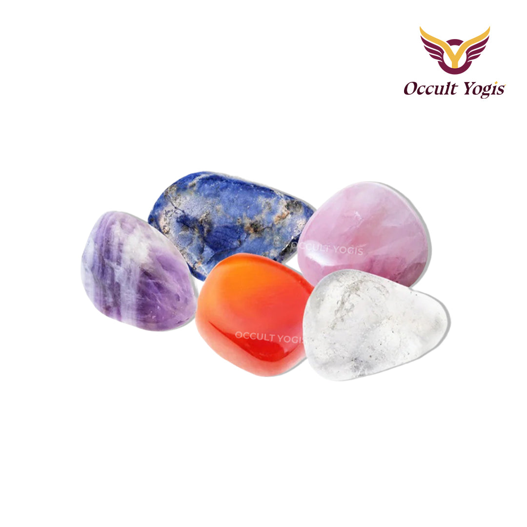 Education Tumble Kit