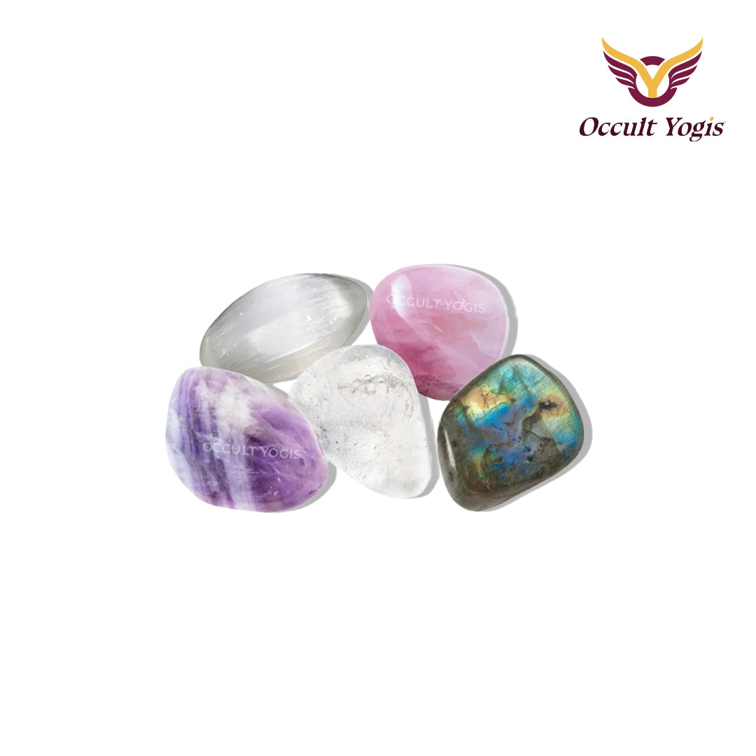 Meditation and Spirituality Tumble Kit