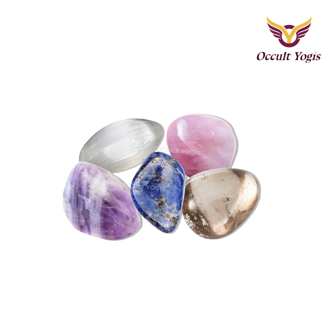 Anger Management Tumble Kit