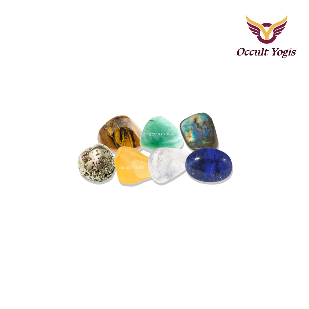 Business Growth Tumble Kit