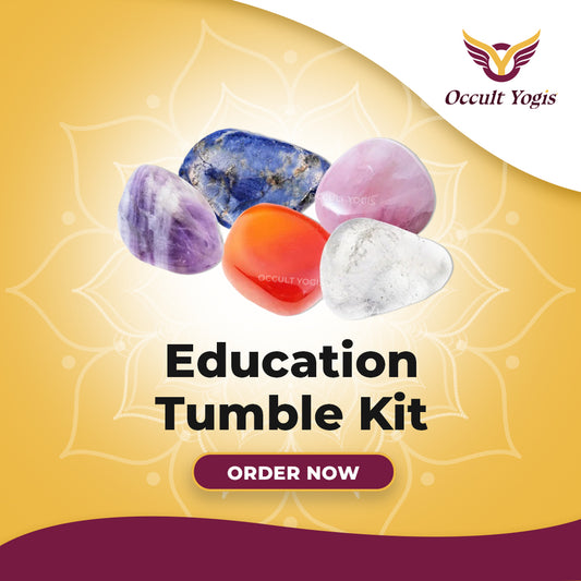 Education Tumble Kit