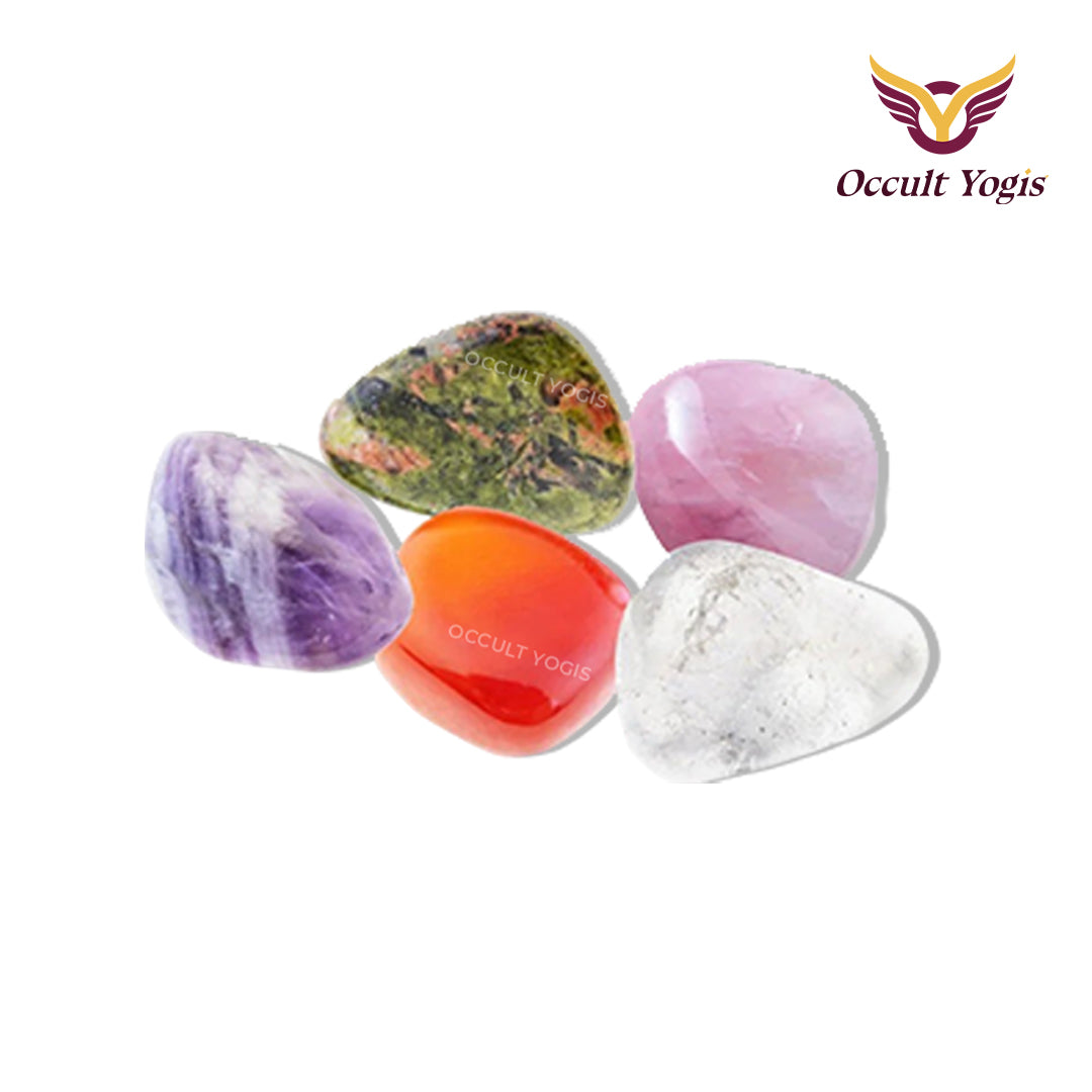 Good Health Tumble Kit