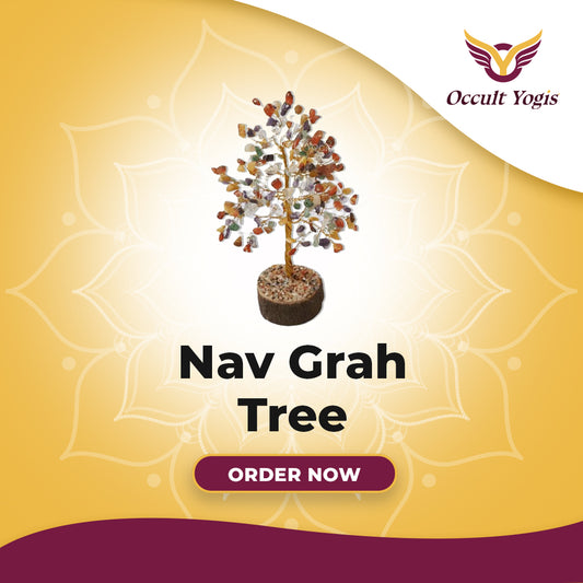 Nav Grah Tree
