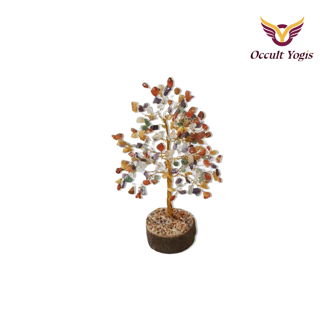 Nav Grah Tree