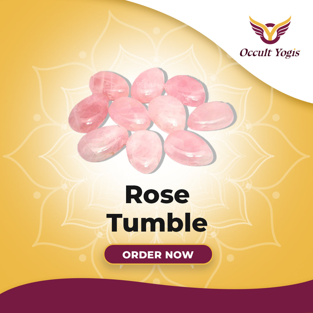 Rose Tumble
