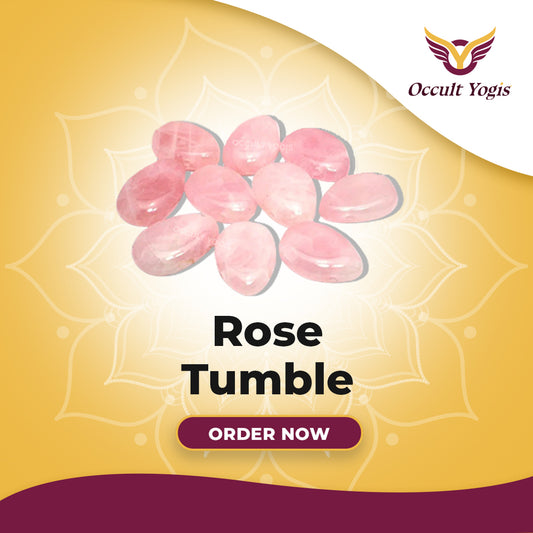 Rose Tumble