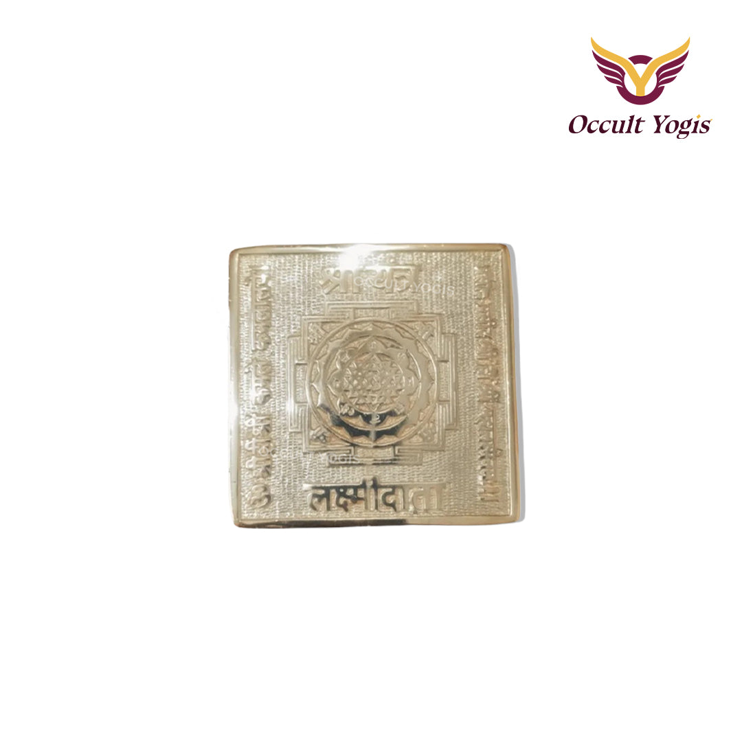 Shri Yantra