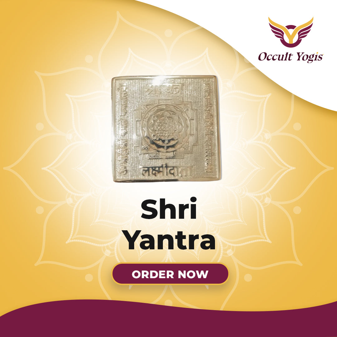 Shri Yantra
