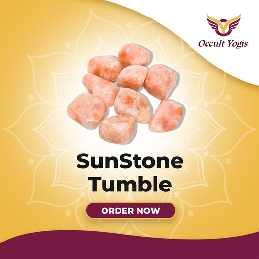 SunStone Tumble